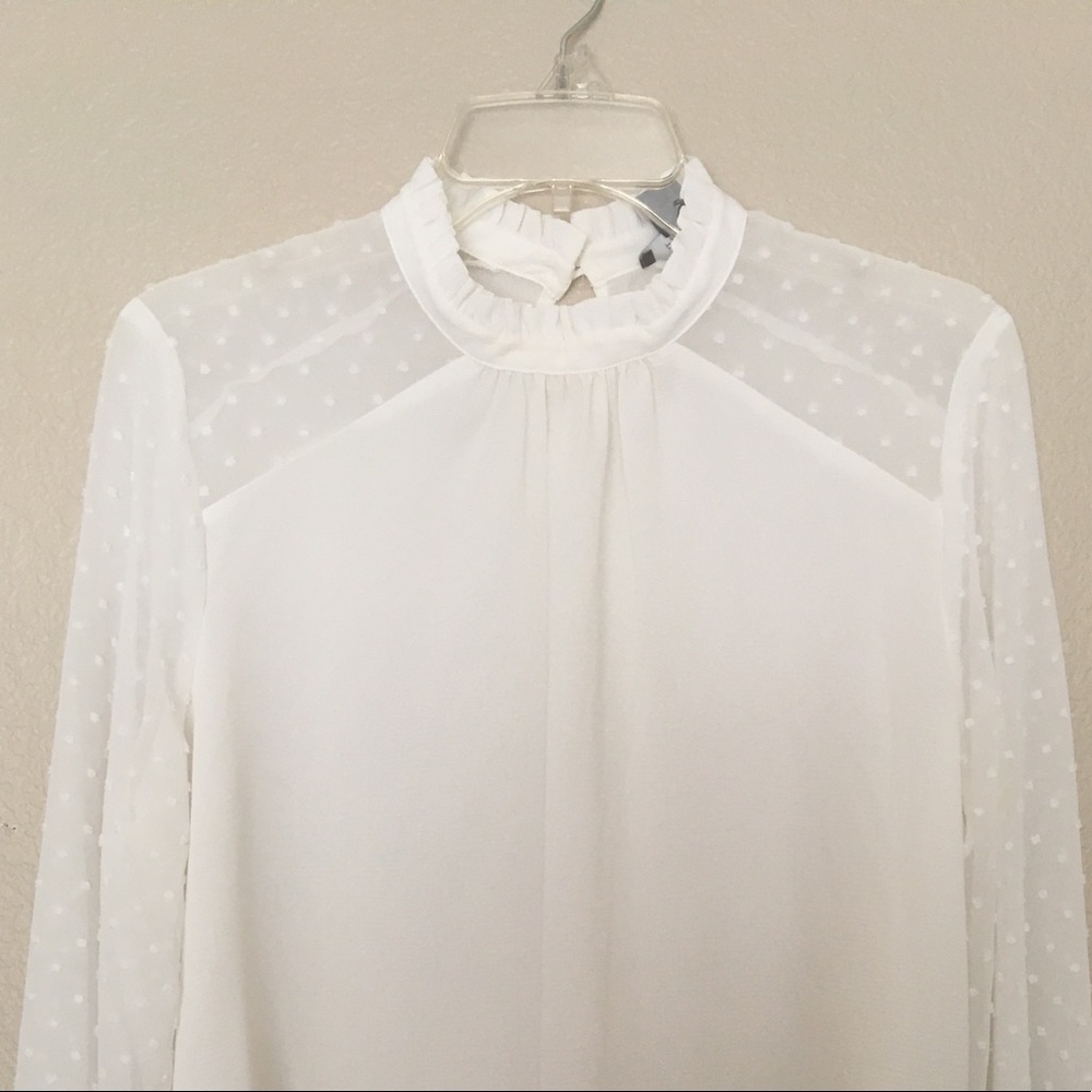 Primark Long sleeved blouse